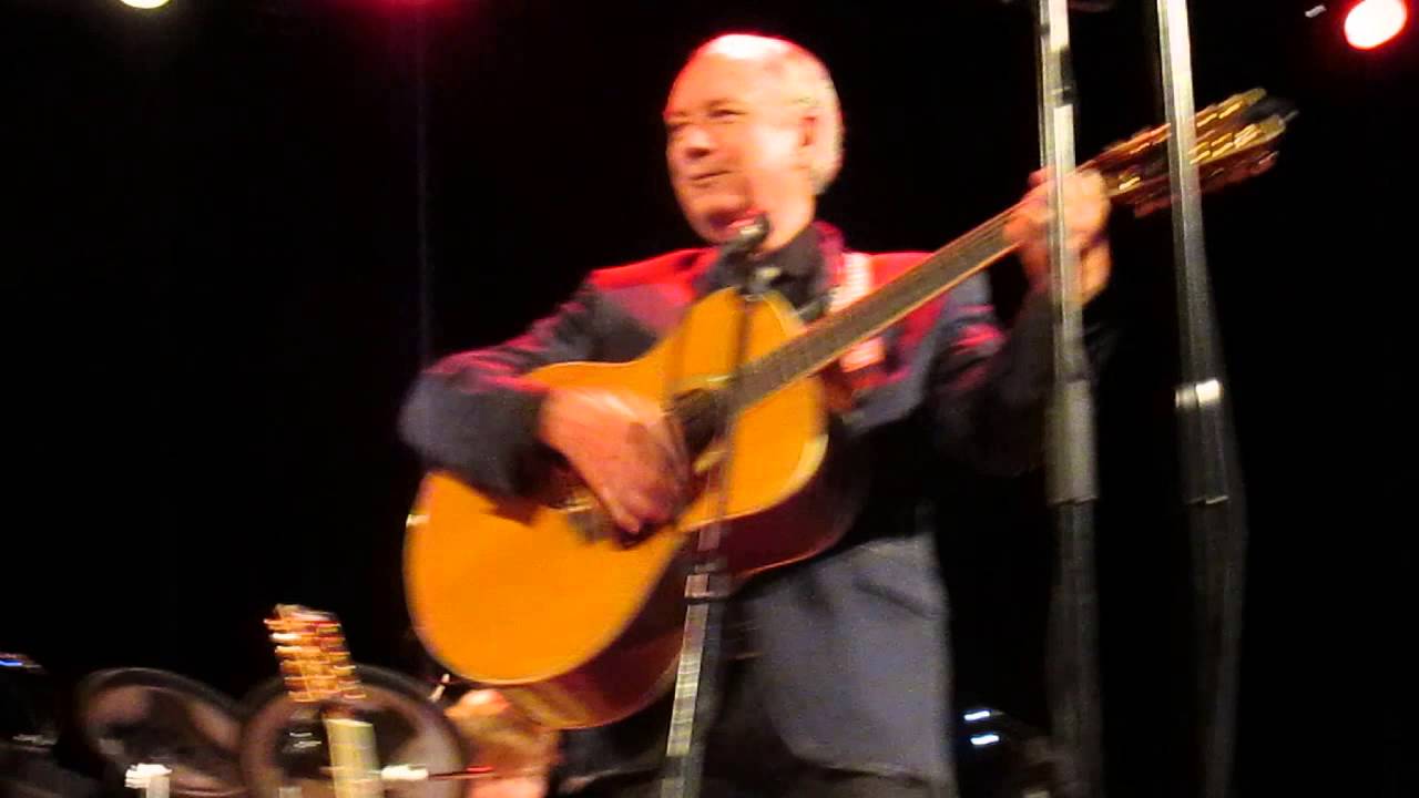 Michael Nesmith - Grand Ennui