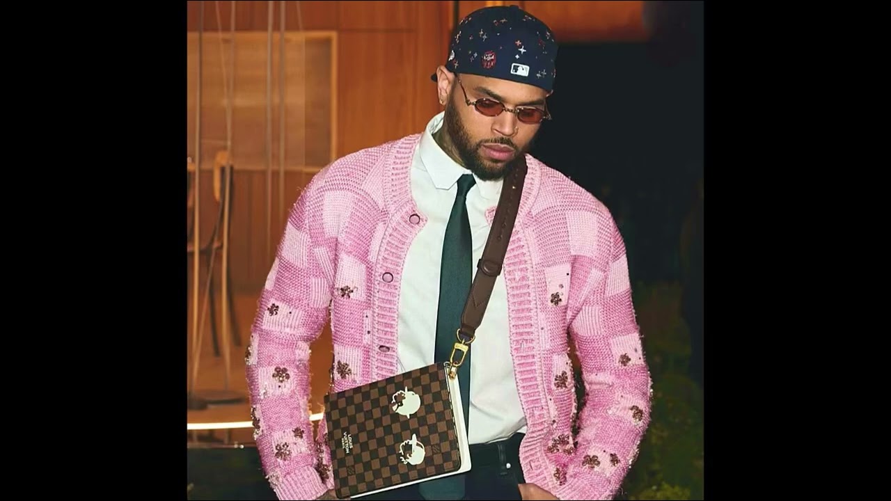 [FREE] Chris Brown type beat “Triton”
