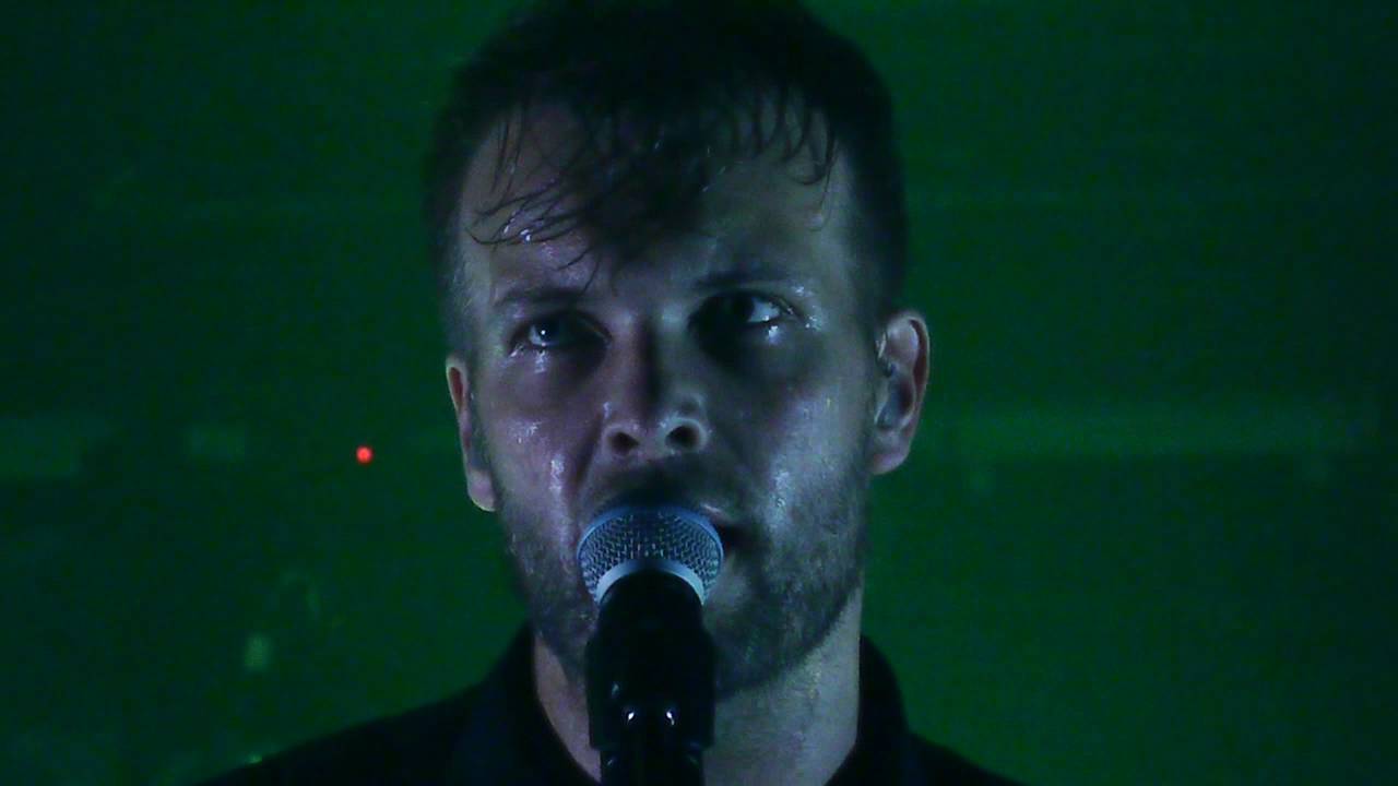 Leprous - Valley, Live in New York