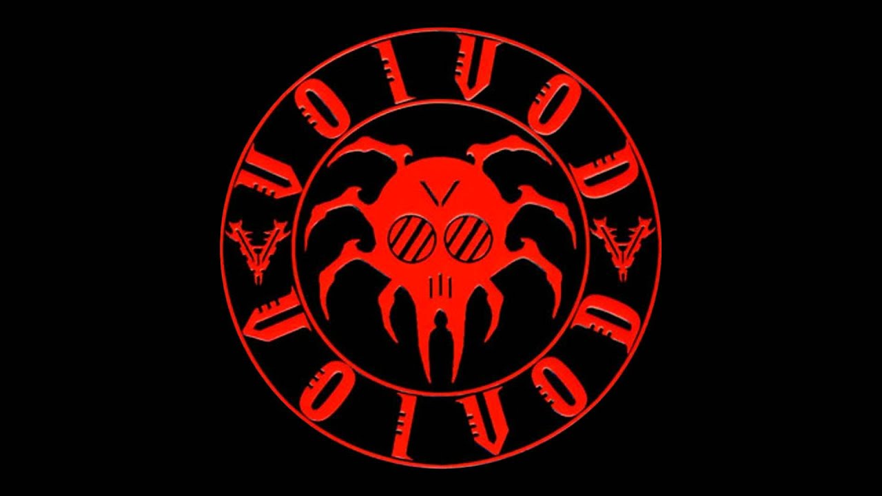 VOIVOD - I Don't Wanna Wake Up