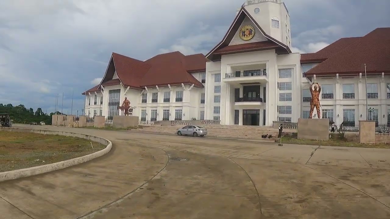Solo bike ride around Cavite #trending #bikeislife #cycling