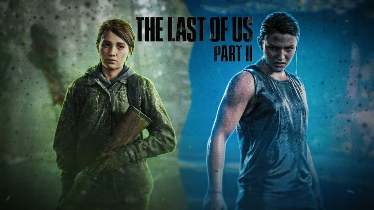 Fueling Up - The Last Of Us 2 #3