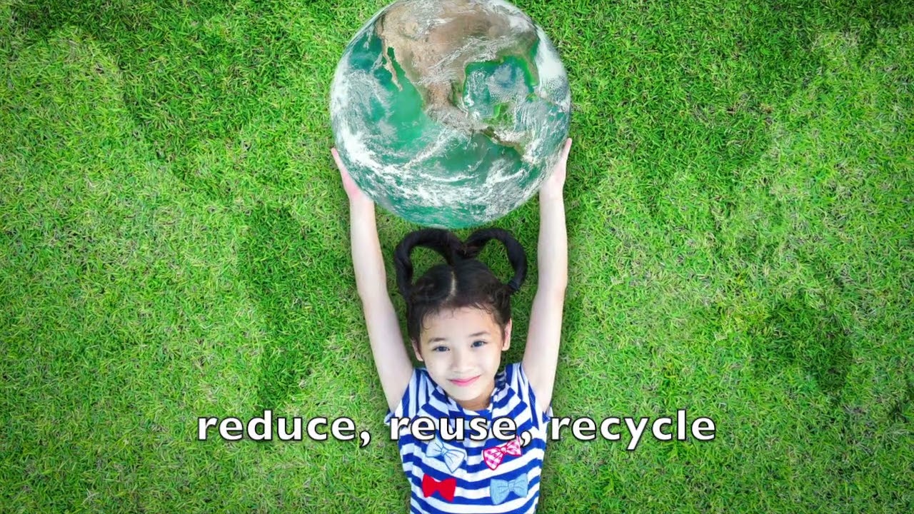 Protect the world