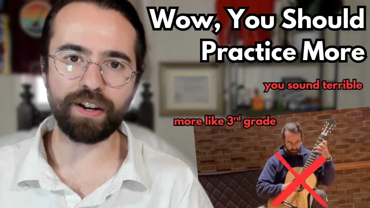 you suck.