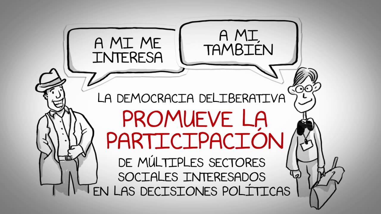 DEMOCRACIA DELIBERATIVA V01