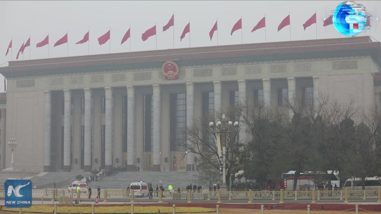 GLOBALink | What to expect from China's economy in 2021 and beyond