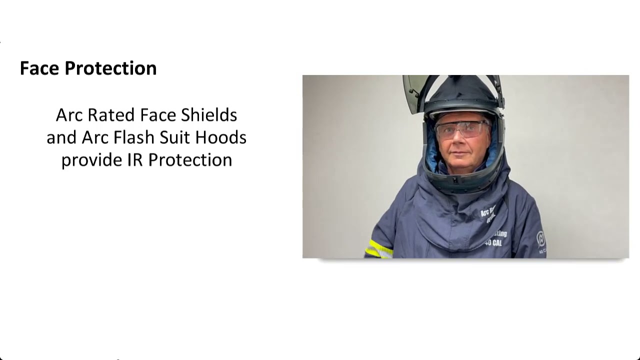 What electrical safety PPE is required and when?