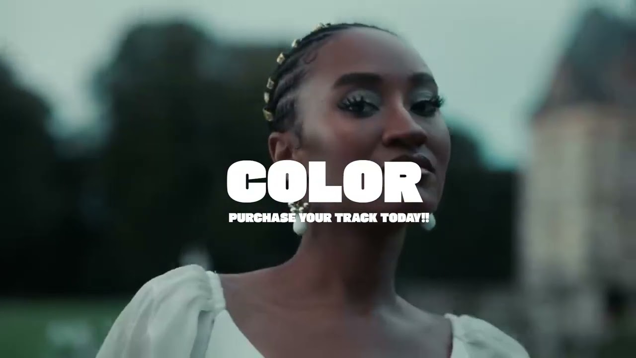Wizkid X Tems X Tay Iwar Type beat
