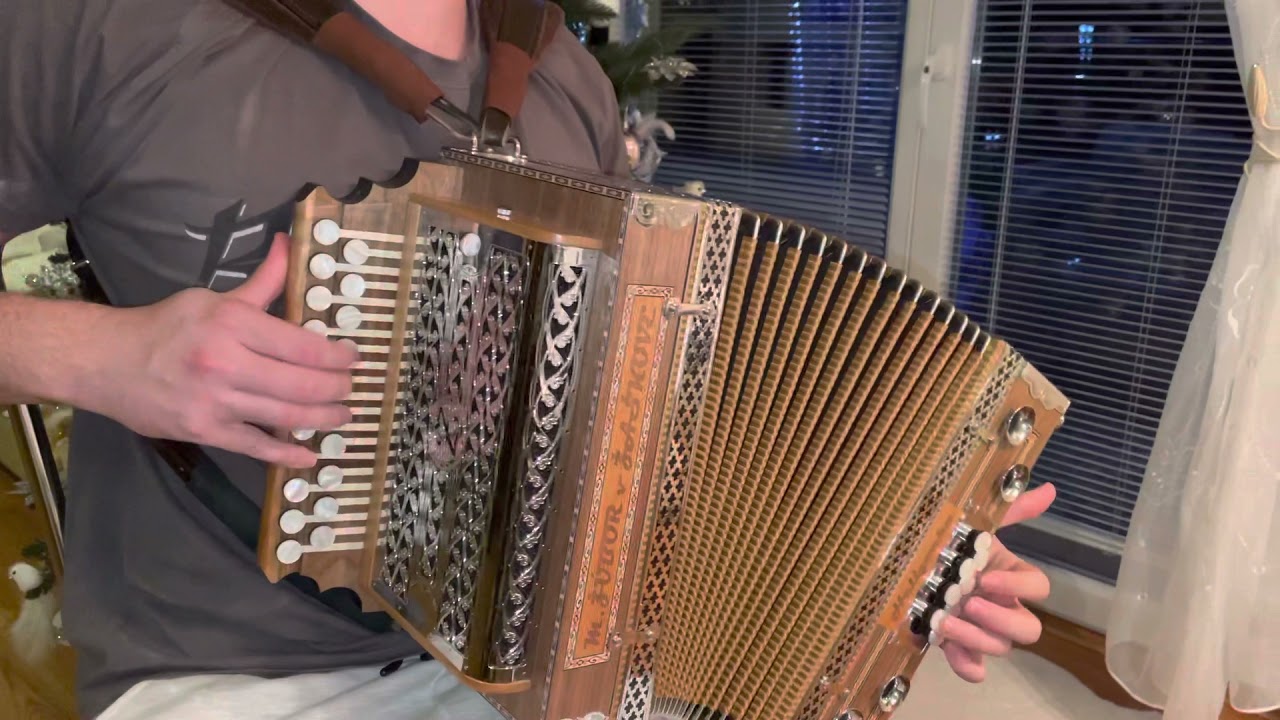 Kdeže si Anicka AD