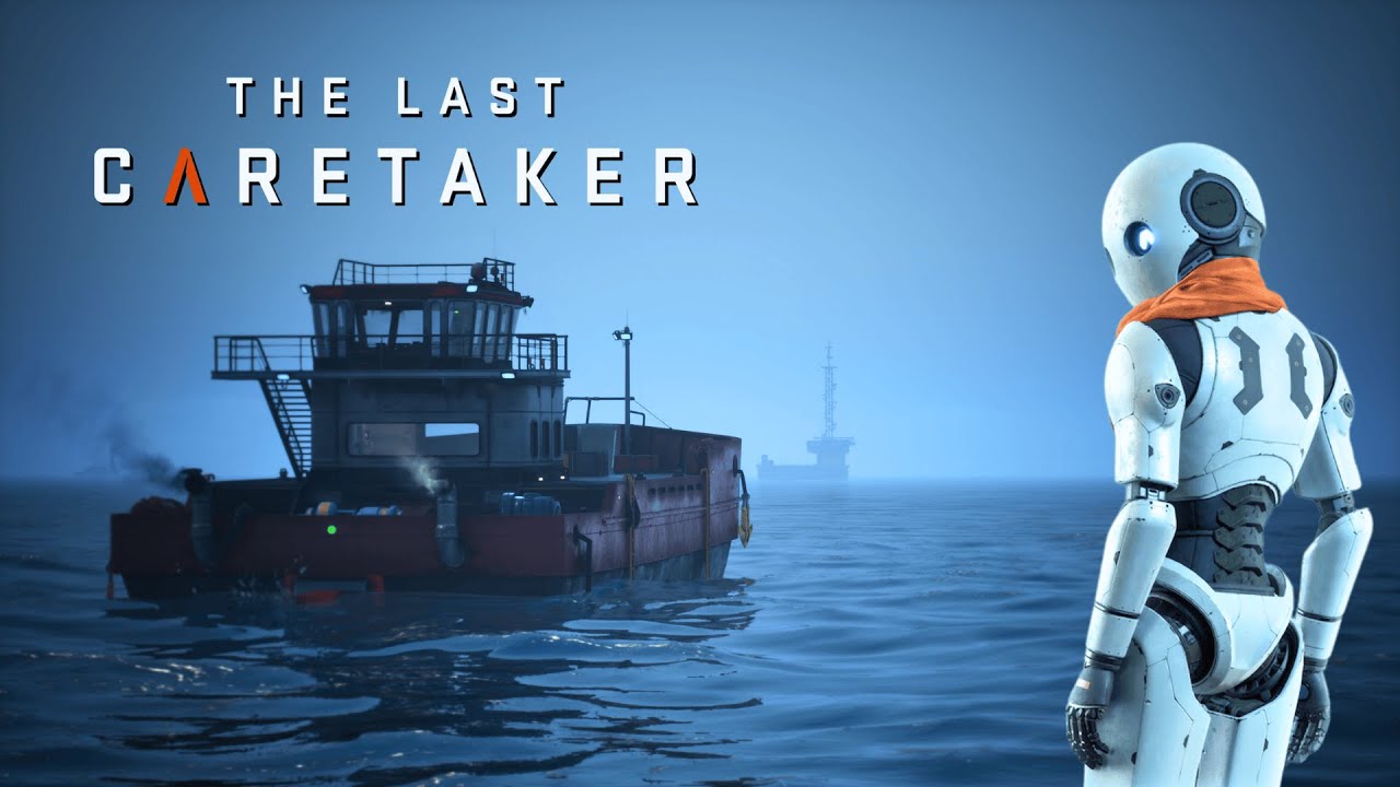 BEFORE NEXT UPDATE!  LORE and Unknown Locations | The Last CareTaker [EP 43]