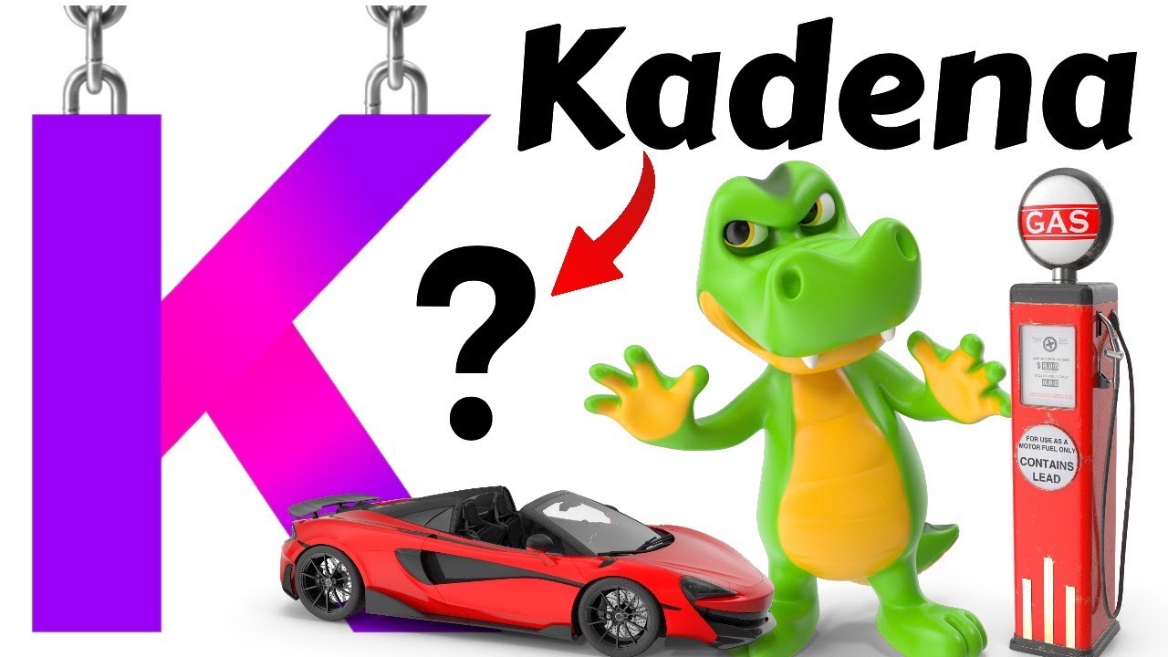 What is Kadena? The Perfect Cryptocurrency @CoinBureau