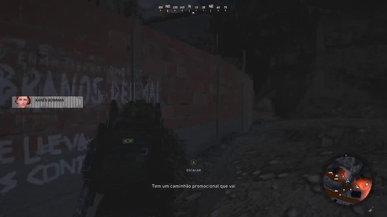 ghost recon wildlands  ( XBXSS )