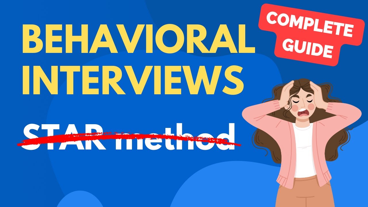 Consulting Behavioral & Fit Interviews | Step-By-Step Guide (2026)