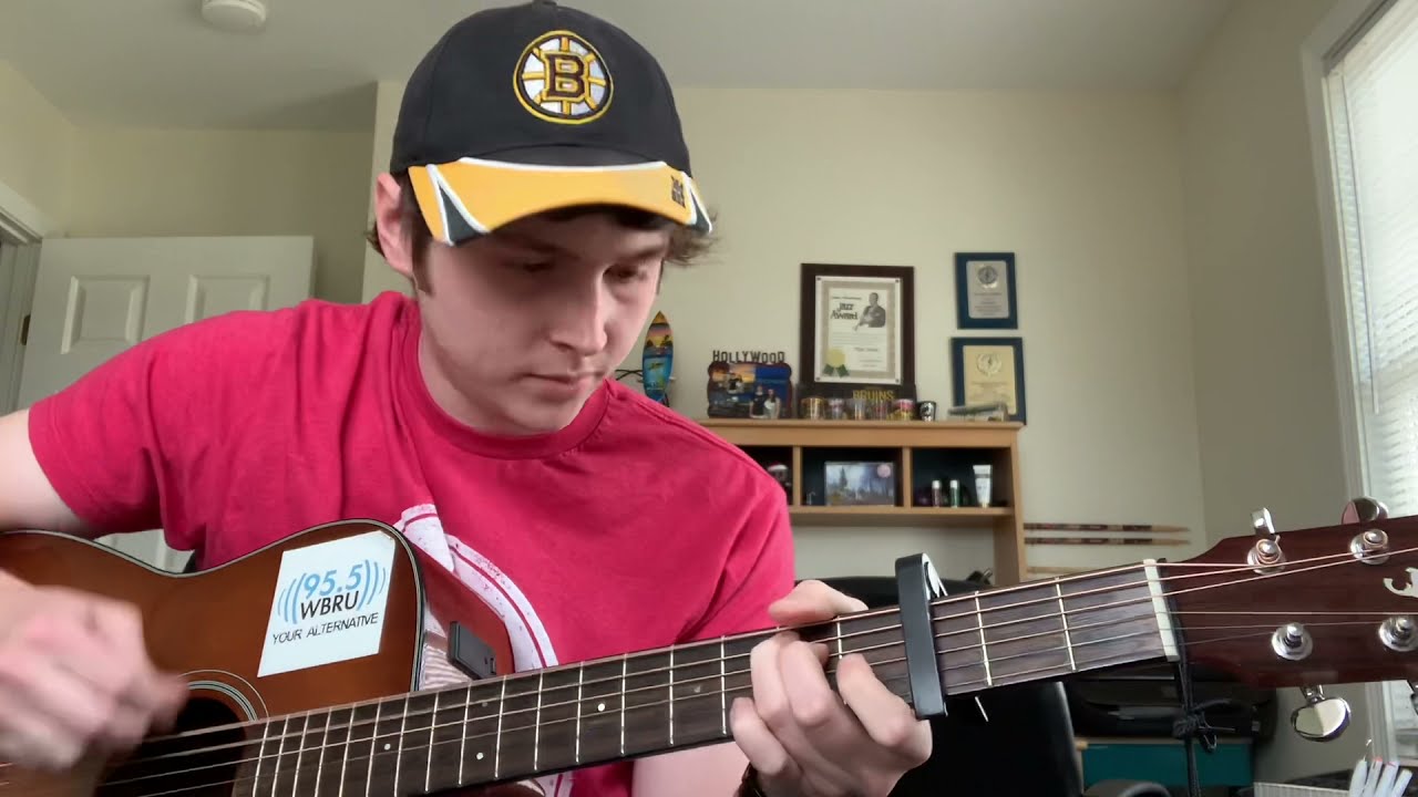Bambi - Hippo Campus Cover