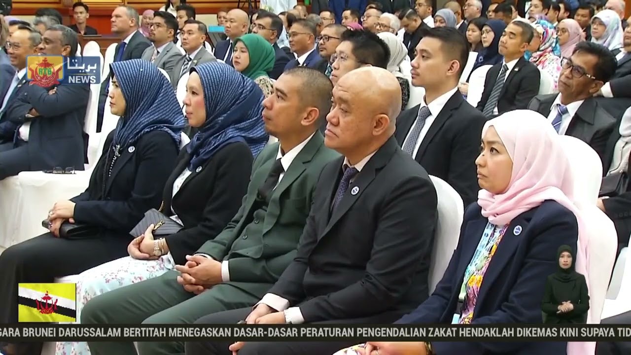 Berita Perdana, 8 Julai 2025: SHENA melancarkan WSHCON 2025