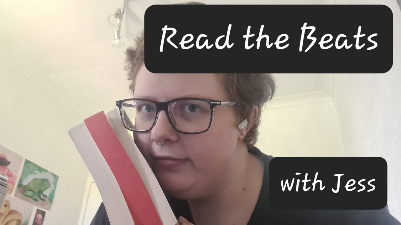 Read the Beats w/ Jess