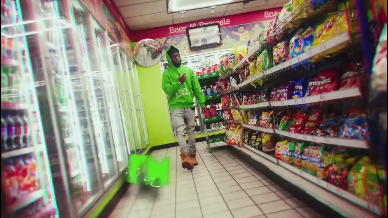 (free) Raq Baby x Lucki Type Beat - 