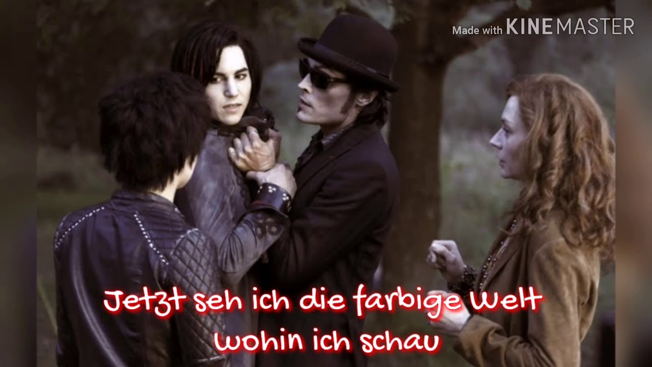 Freiheit zu Leben Vampirschwestern Lyrics