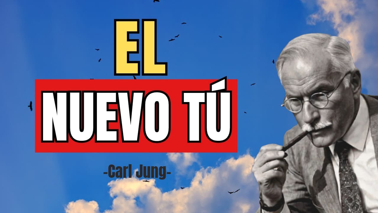 El Nuevo Tú: Cómo Reinventarte y Lograr tu Mejor Versión