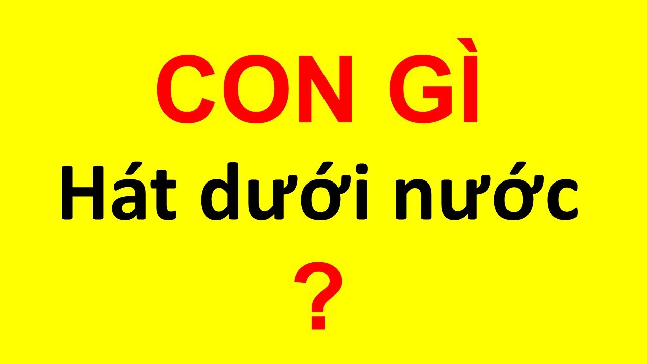 50 Câu Đố Sinh Học Vui Học Sinh Giỏi Cũng Bị Lừa! – Phần 3