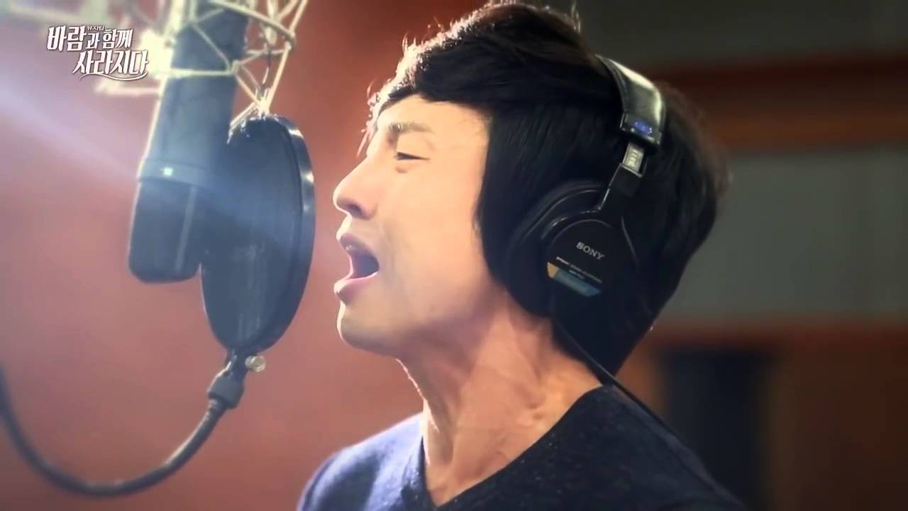 뮤지컬 바람과 함께 사라지다  MV 죽었어 마이클리