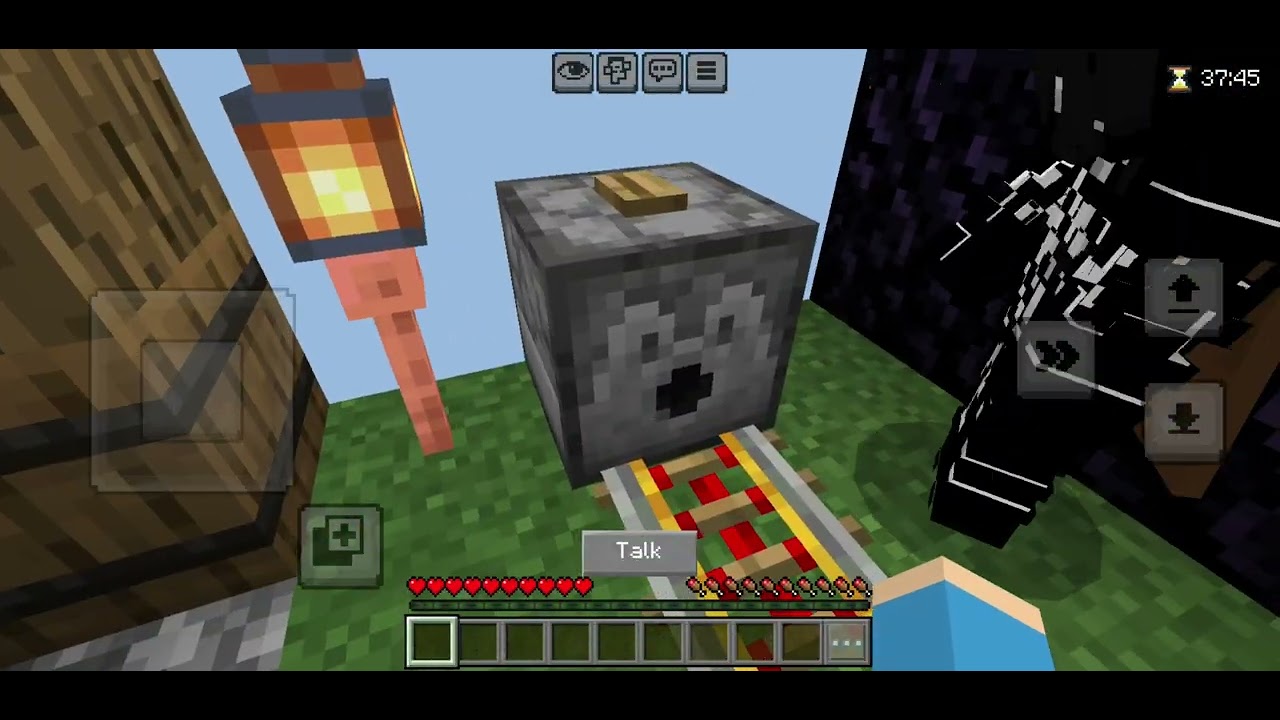 SUSAH SEKALI ARGGG - minecraft parkour spiral #2
