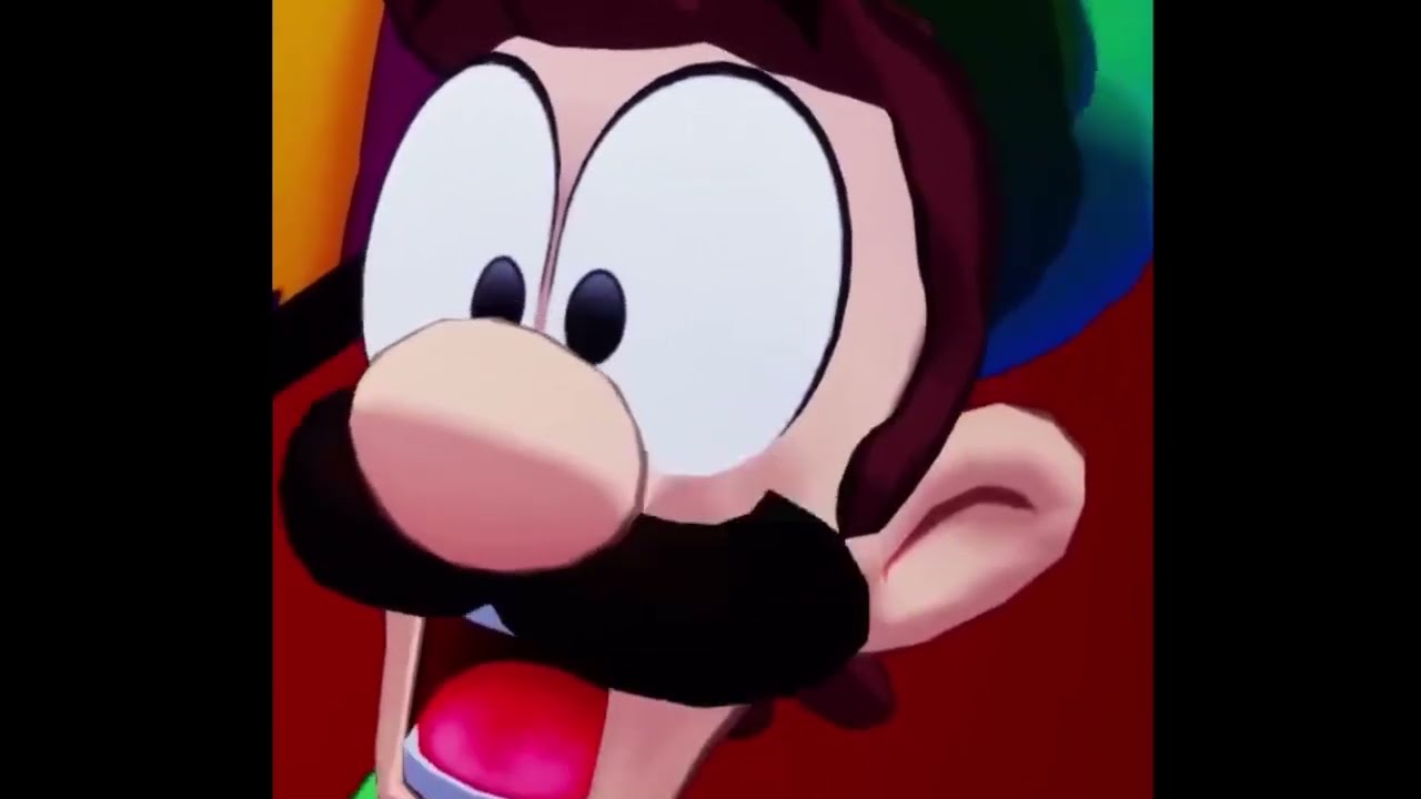 Mario & Luigi: Brothership - Rumbla Island (PMD Explorers style)