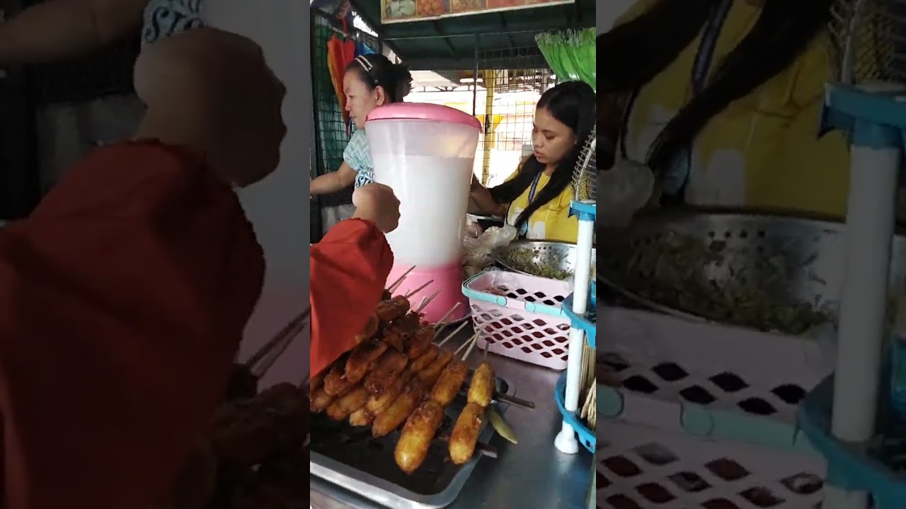 Candaba public market 🥰