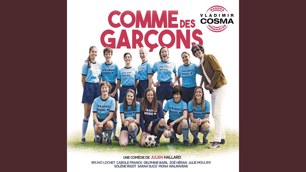 La valse des secrétaires