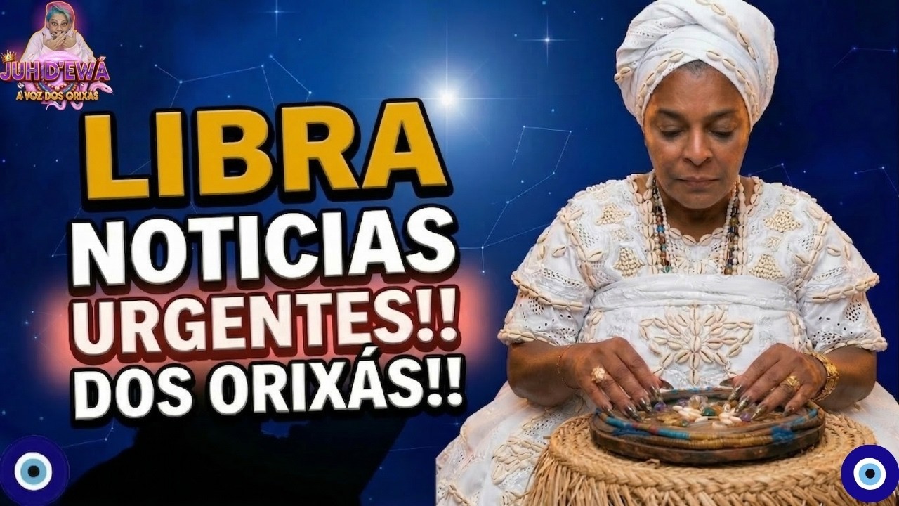SIGNO DE LIBRA, ESSA MENSAGEM VAI TE ENCONTRAR ANTES DE ALGO GRANDE ACONTECER!!