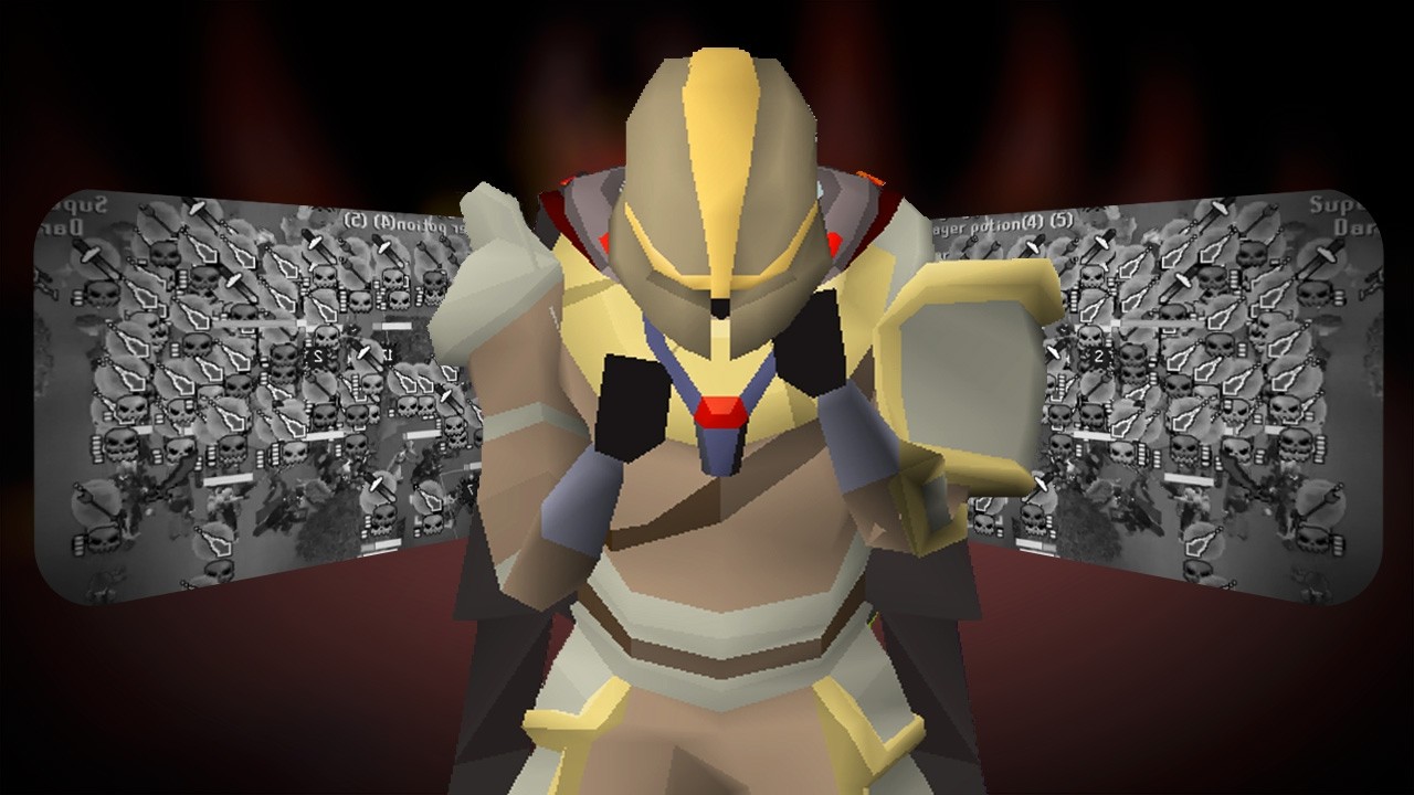 Jagex Has Already RUINED DEADMAN MODE