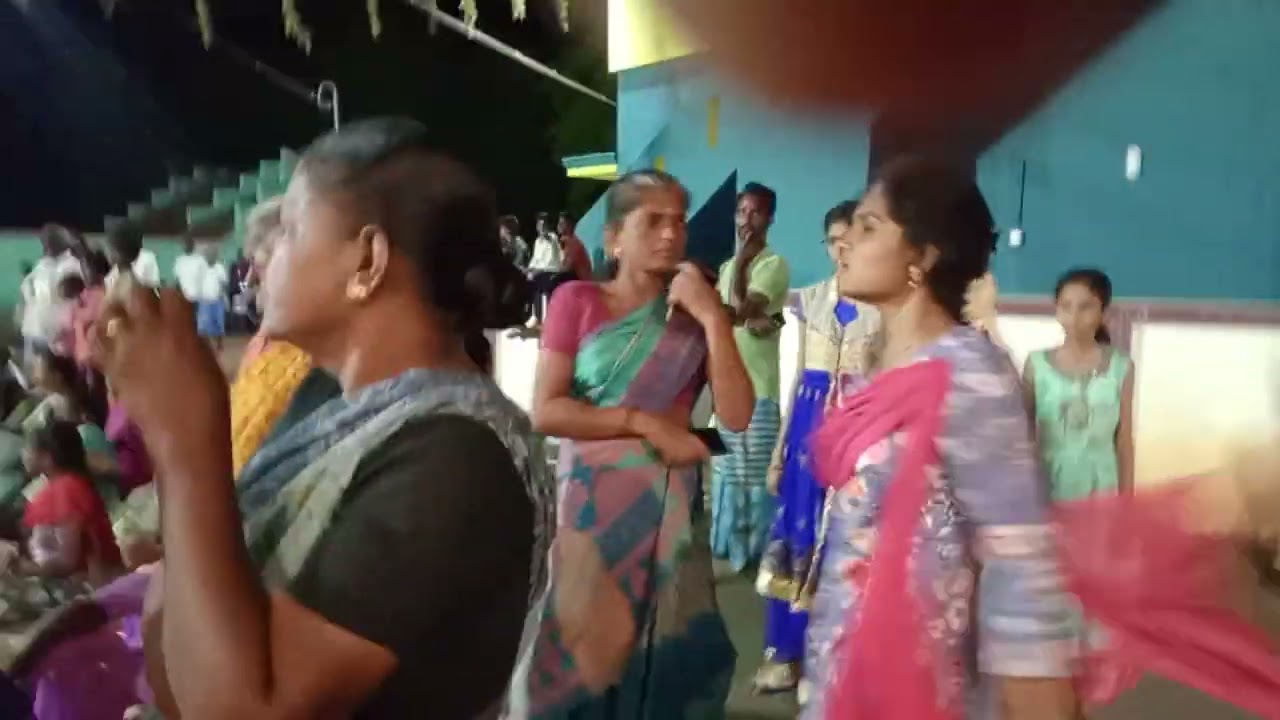 Kovanur sami attam 2025