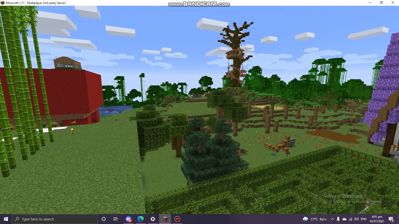 CRyoo Love to farm so i build this thing
