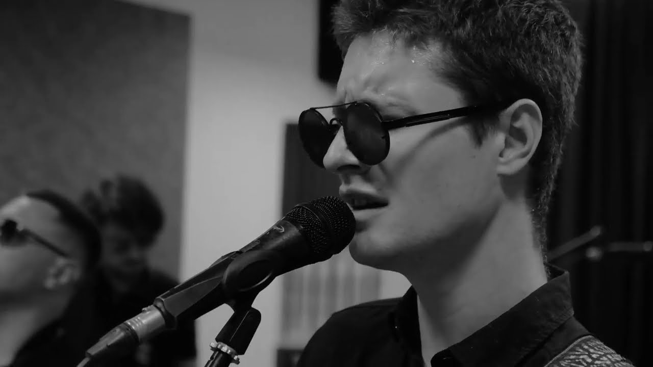 MULENKO - Silence (live version)