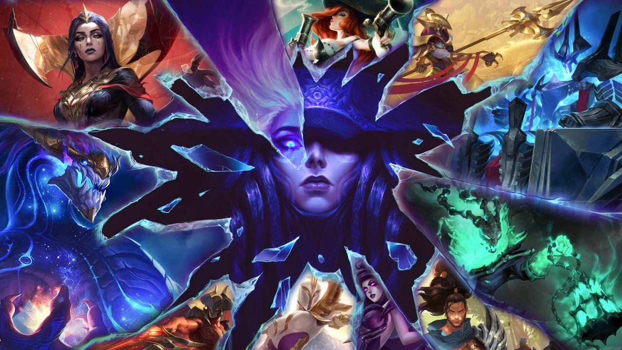 RUNETERRA