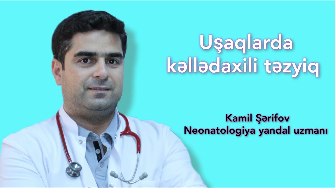 Uşaqlarda kəllədaxili təzyiq ilə əlaqədar doğru olduğu bilinən səhvlər.