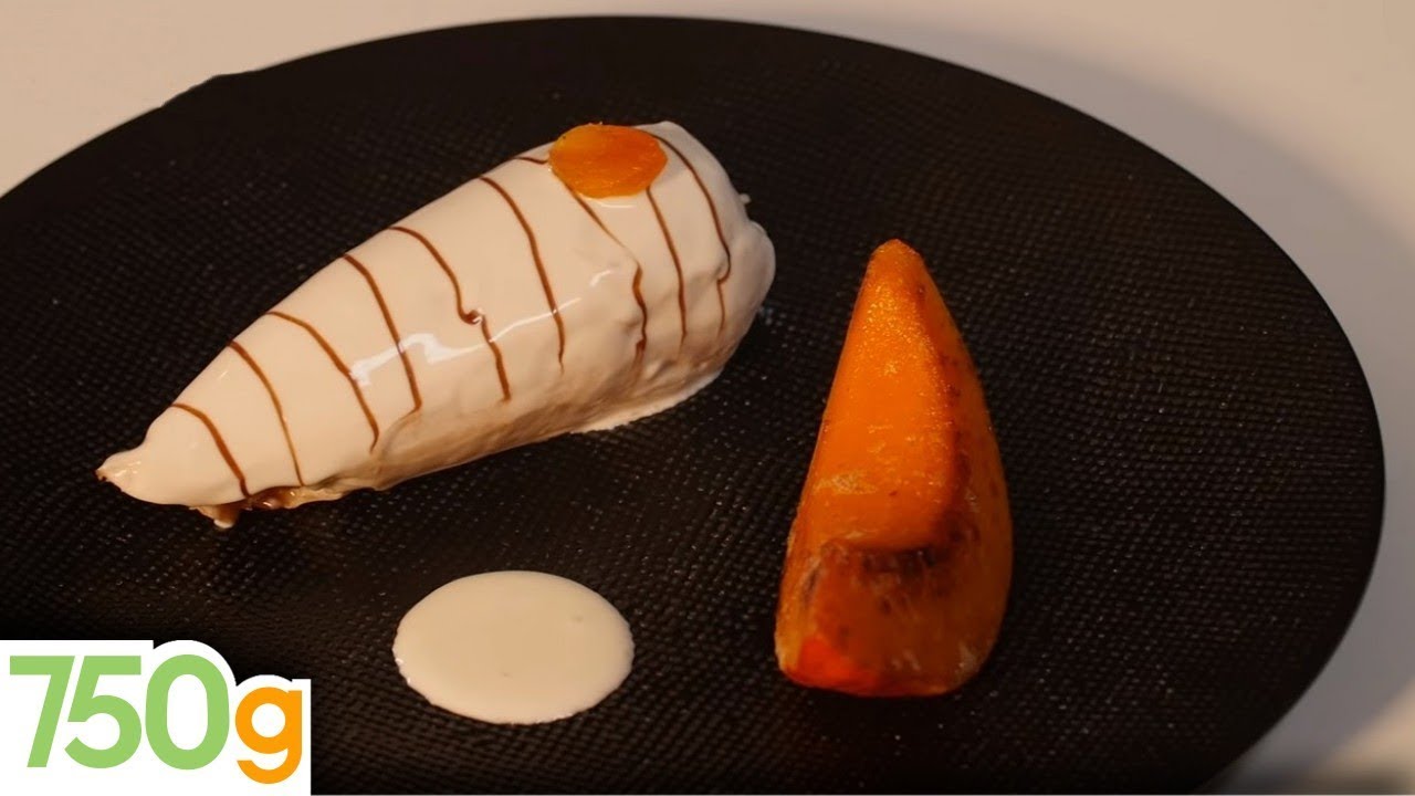 Recette de Ballottines de volaille farcies aux fruits secs - 750g
