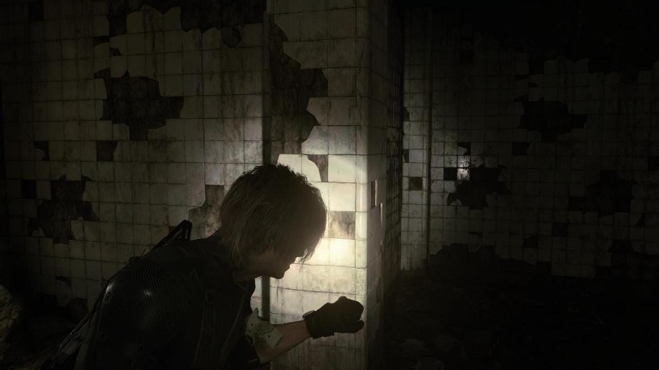 RESIDENT EVIL requiem Bosskampf Riesenpflanze