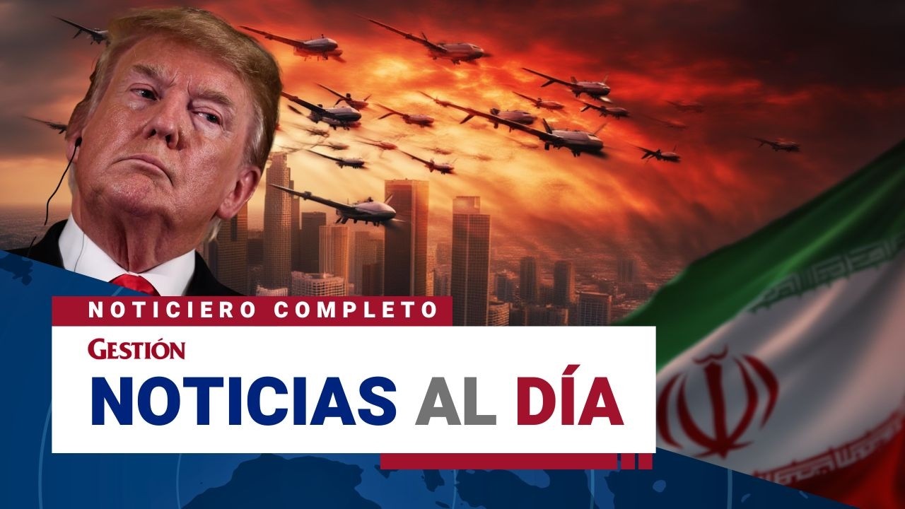 🔴 Noticias 11 marzo: FBI ALERTA POSIBLES ATAQUES DE IRÁN EN CALIFORNIA Y HEZBOLÁ ATACA | Noticiero
