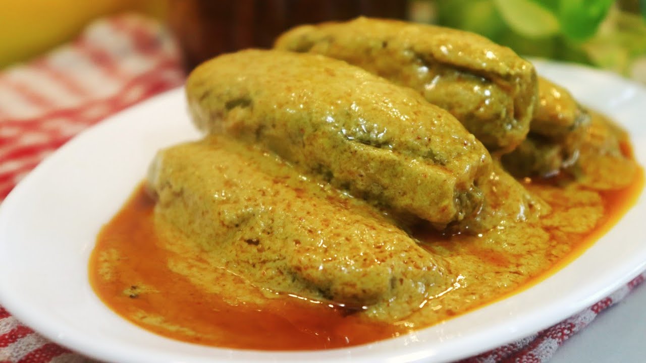 দই পটল নিরামিষ দিনের জন্য বানিয়ে ফেলুন সম্পুর্ণ নিরামিষ দুর্দান্ত রেসিপিটি|Doi potol Bengali style