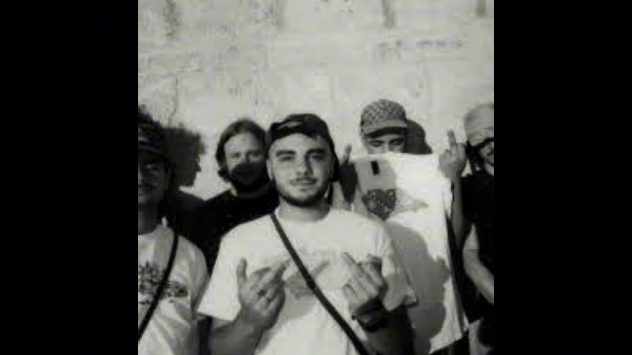(FREE) LEDOUBLE x Oglounis 