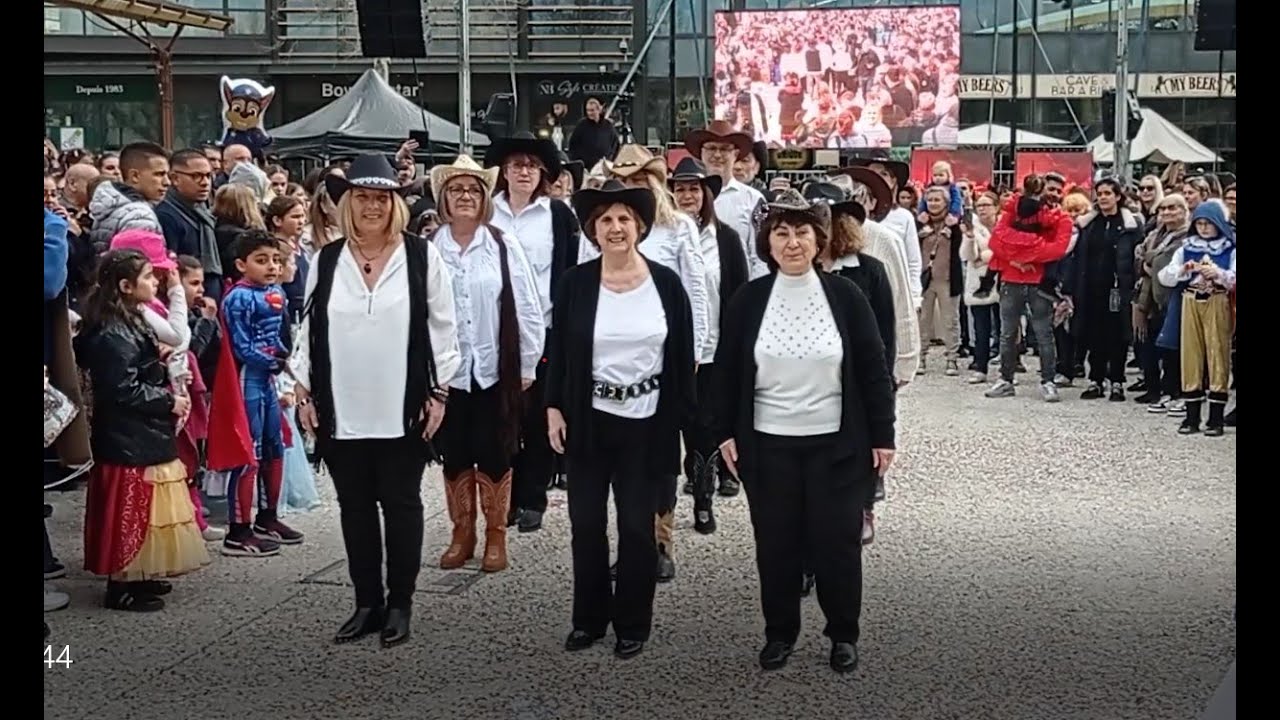 CARNAVAL DES PITCHOUNS