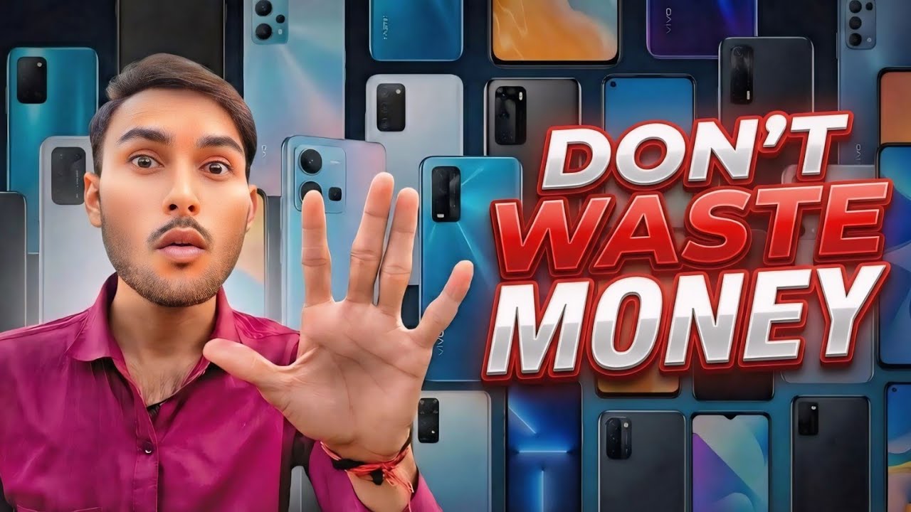 5 Smartphone Buying Tips | Best Time To Buy Smartphone & Save Money in 2026