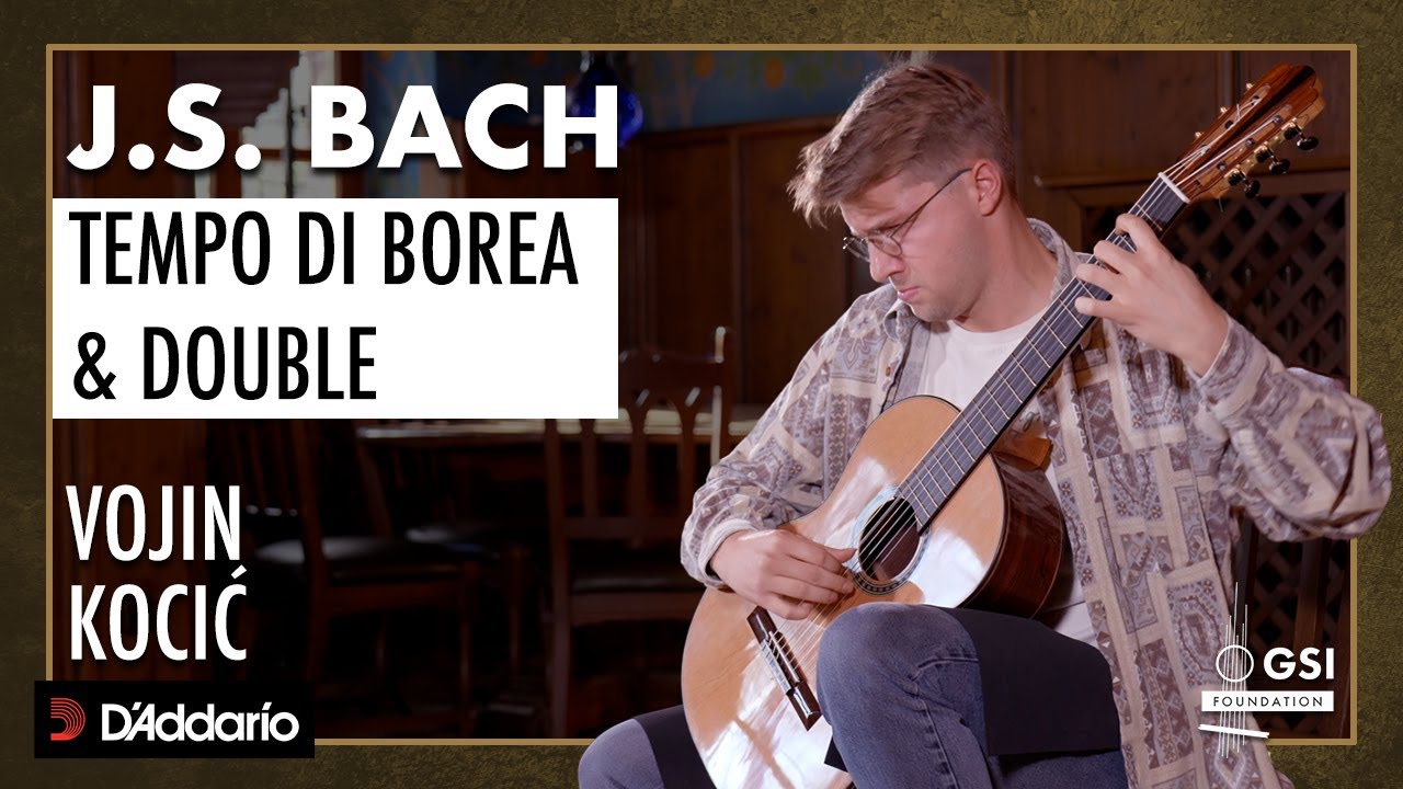 Bach's 
