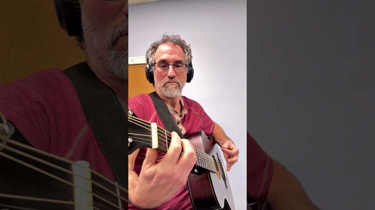 🎸 The Who – I’m Free – Killer Guitar Cover That Captures Townshend’s Vibe 🔥 (Epic Clip)