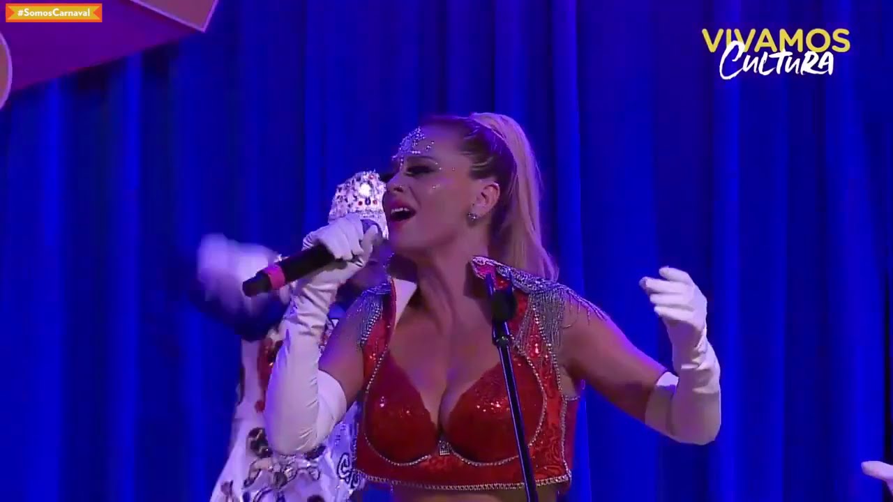 Los Chiflados de Boedo  – Streaming Carnaval 2021 desde el Espacio Cultural Carlos Gardel