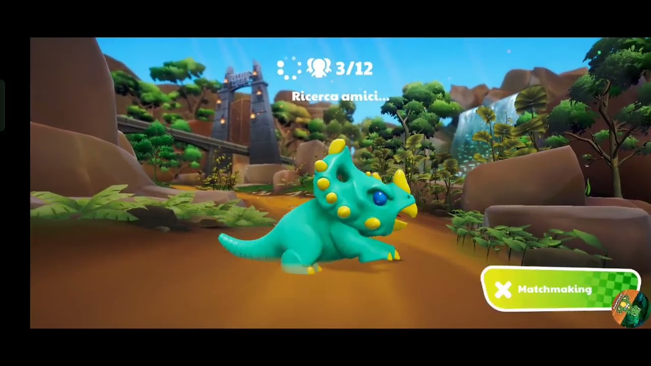 Applaydu e Friends run