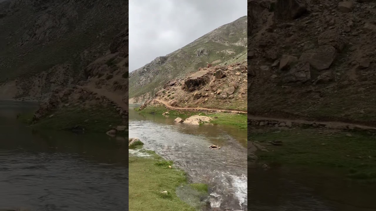 Deepak Tal #minivlog #lehladakhtourism #travel #manali #nature #himalayantrip