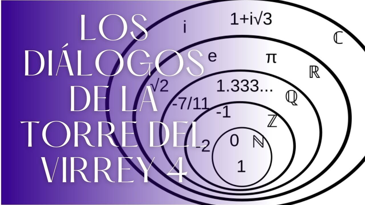 Parménides - Los diálogos de la torre del Virrey