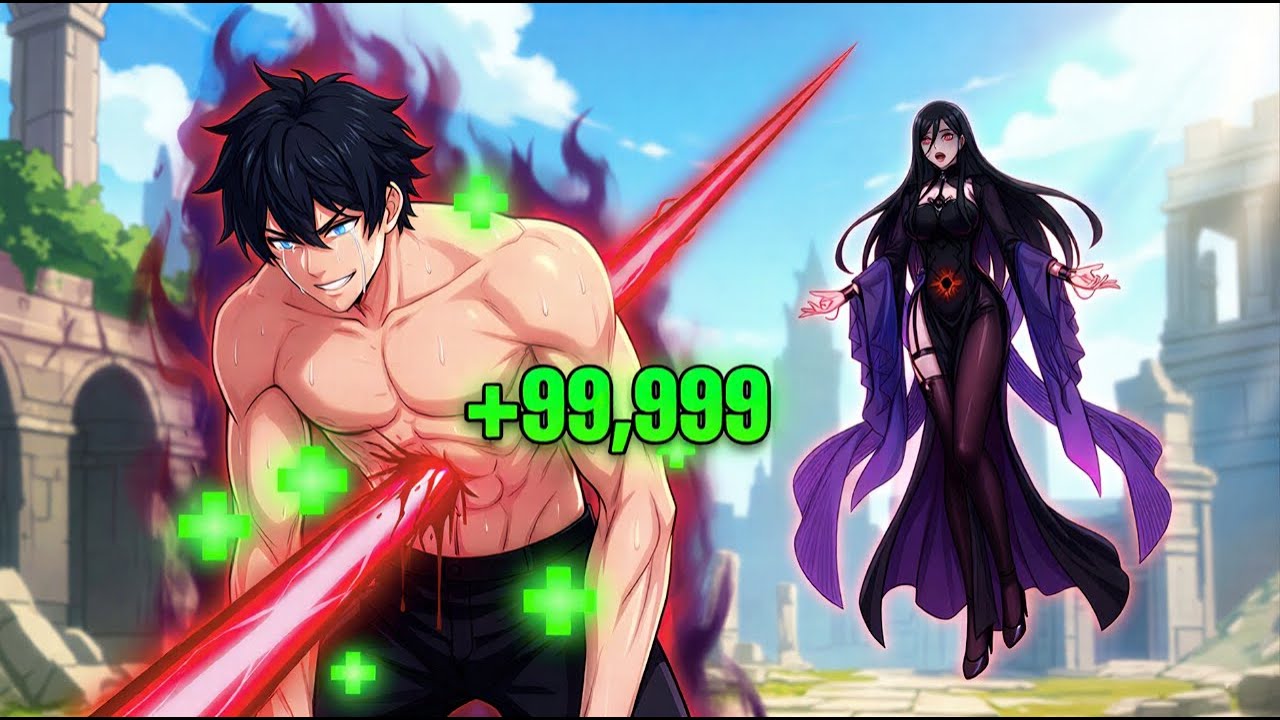 Reincarnated As My Enemy's Son With OP Regen To Steal His Throne And His Throne - Manhwa Recap